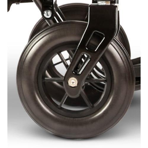 Power Wheelchair Front Tire